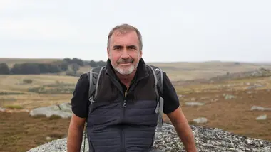 Sur les traces des animaux sauvages