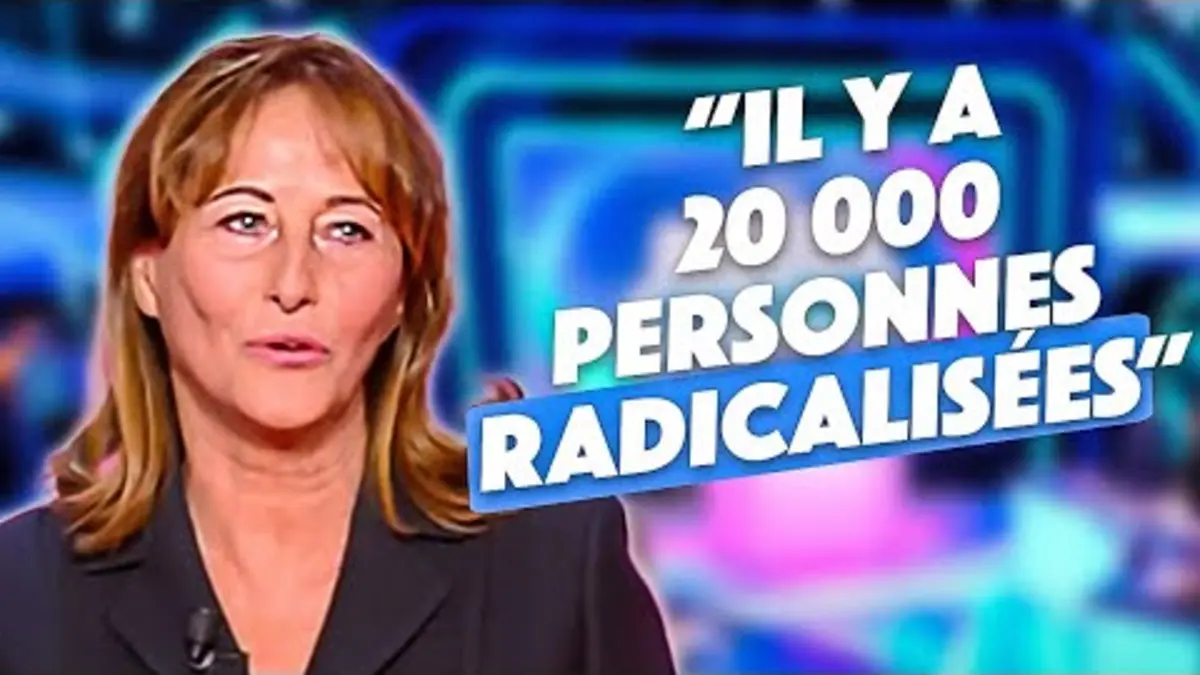 replay de Sur quels critères une personne est-elle fichée S ?