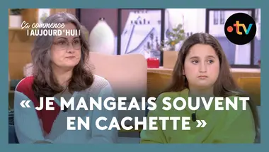 Surpoids, obésité : grandir avec des kilos en trop - Ça commence aujourd'hui