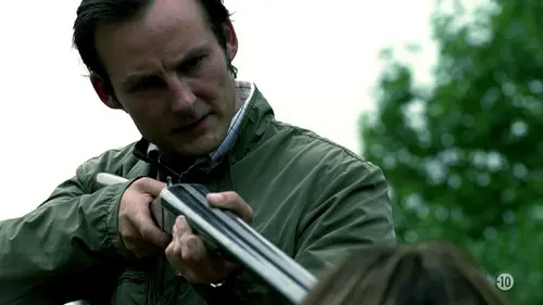 replay de Survivors : S1 E2 - Sans partage