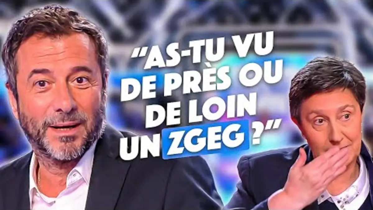 replay de SUSPENSE : Danielle a-t-elle été frappée par Cupidon ?