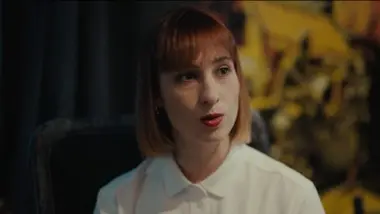 Suzane - Chanteuse engagée ?