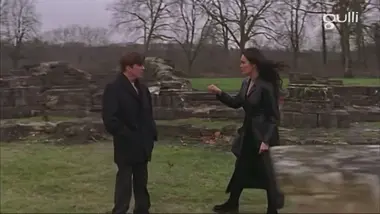 Sydney Fox l'aventurière : Nostradamus