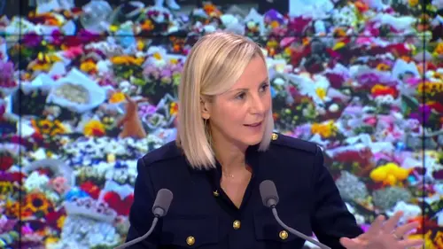 replay de Sydney : "On a l'impression de revoir le pogrom du 7 octobre 2023" (Gauthier le Bret)