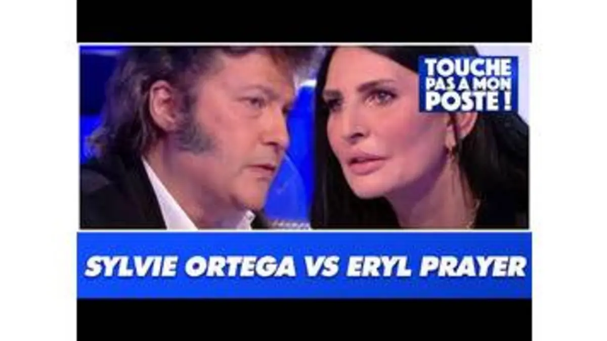 replay de Sylvie Ortega est-elle responsable des malheurs de Loana ?