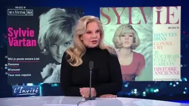 Sylvie Vartan