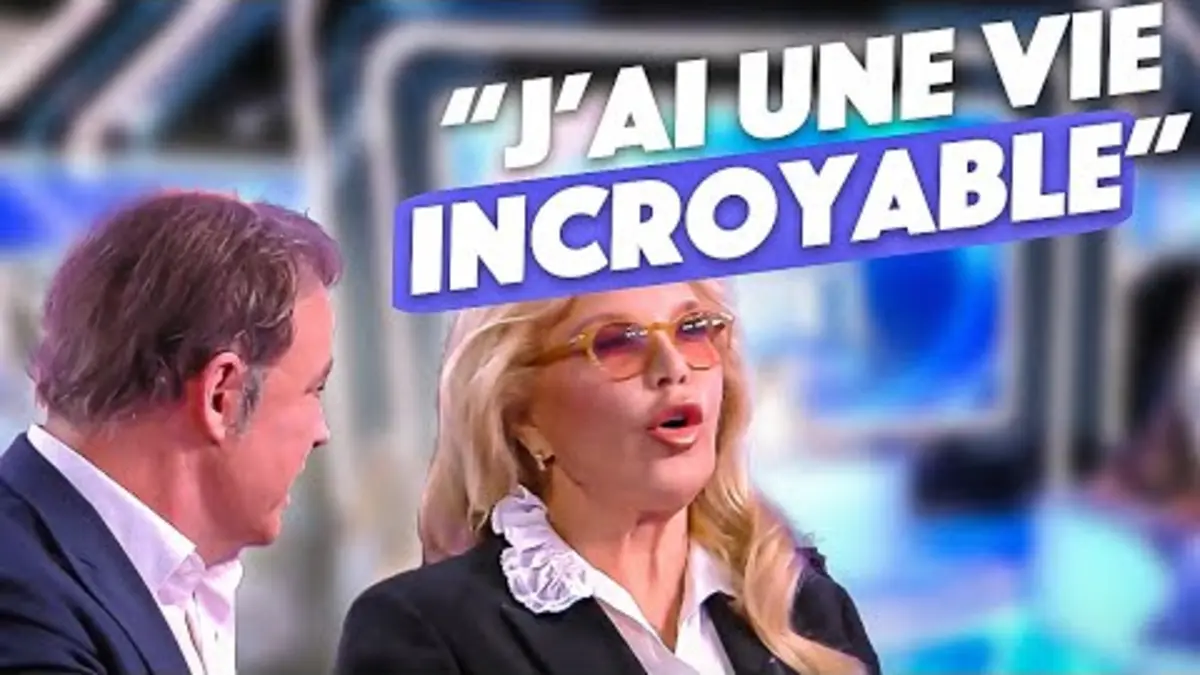 replay de Sylvie Vartan et Johnny Hallyday : Les vraies raisons de la fin de leur histoire d’amour ! - FAH