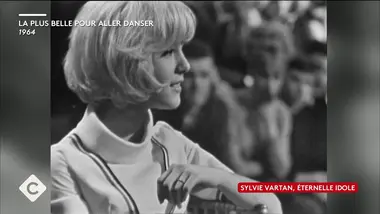 Sylvie Vartan et Shy'm : le pouvoir des frères et soeurs
