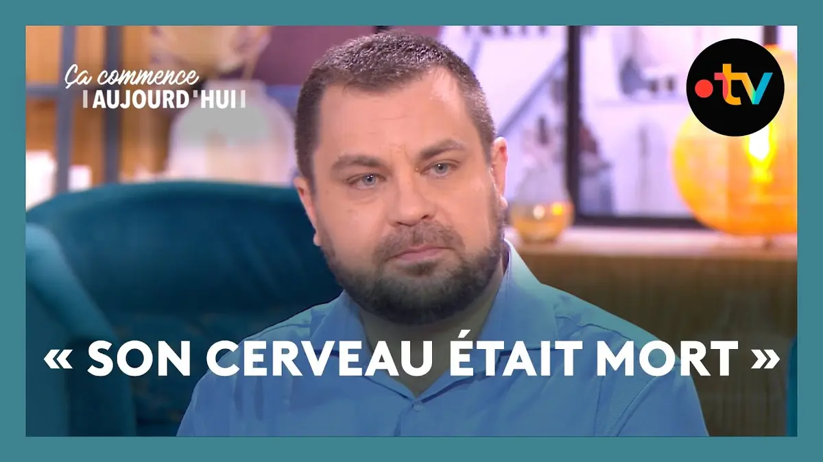 replay de Syndrome du bébé secoué : des vies brisées - Ça commence aujourd'hui