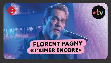 “T’aimer encore” par Florent Pagny en live