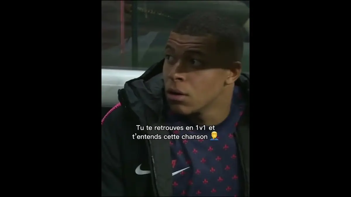 T’es foutu c’est le French Monster 🔫 #football…