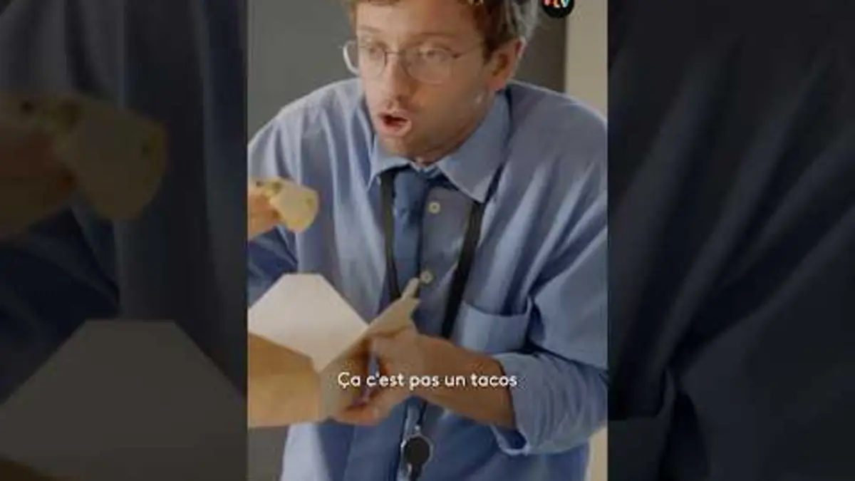 replay de ? Ta livraison qui ’arrive pas comme prévu