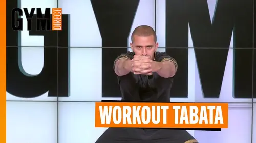 replay de TABATA CHALLENGE : DÉPASSE TES LIMITES ! (coach Mohamed)