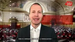 Table ronde : "Déglobalisation et relocalisation: quelles leçons à tirer ?" (14/05/2020)