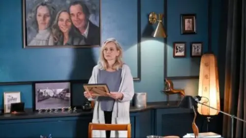 Face à face S01E07 Tabou