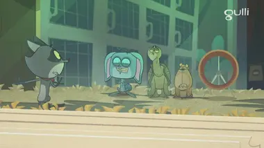 Taffy : Chat à adopter