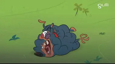 Taffy : Dédale infernal