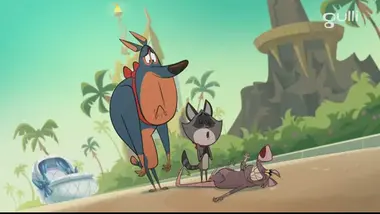 Taffy : Disparition sous les tropiques