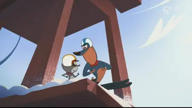 Taffy : Duel au sommet