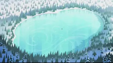 Taffy : L'échappée nordique