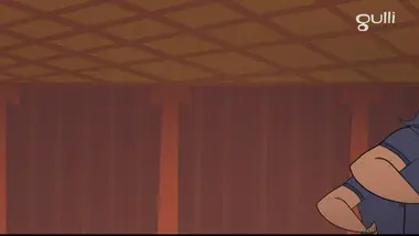 Taffy : Le retour de Ronald