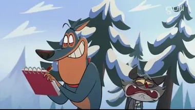 Taffy : Les 9 vies du raton