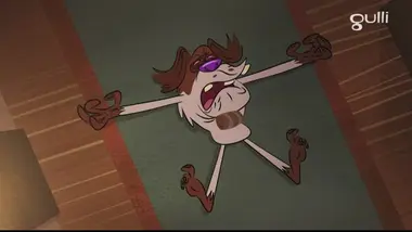 Taffy : Ma bête adorée