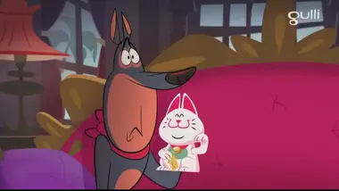 Taffy : Maneki a dit