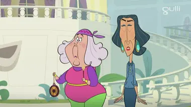 Taffy : Manoir à vendre