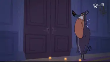 Taffy : Même pas peur