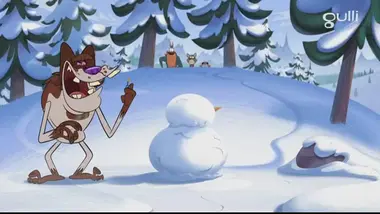 Taffy : Oppositions glaciales