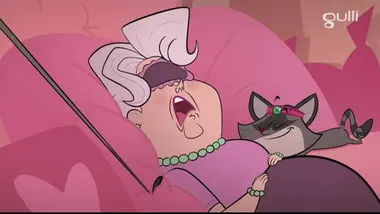 Taffy : Qui est qui ?
