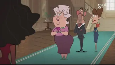 Taffy : Stars au Country Club