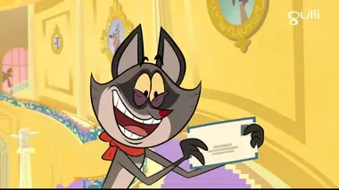 Taffy : Tête d'affiche