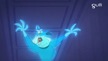 Taffy : Vieux fantômes