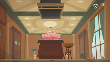 Taffy : Zéro zéro fouetté