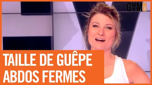 replay de TAILLE DE GUÊPE ET ABDOS FERMES