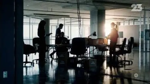 replay de Taken - S1E01 - VF - Replay