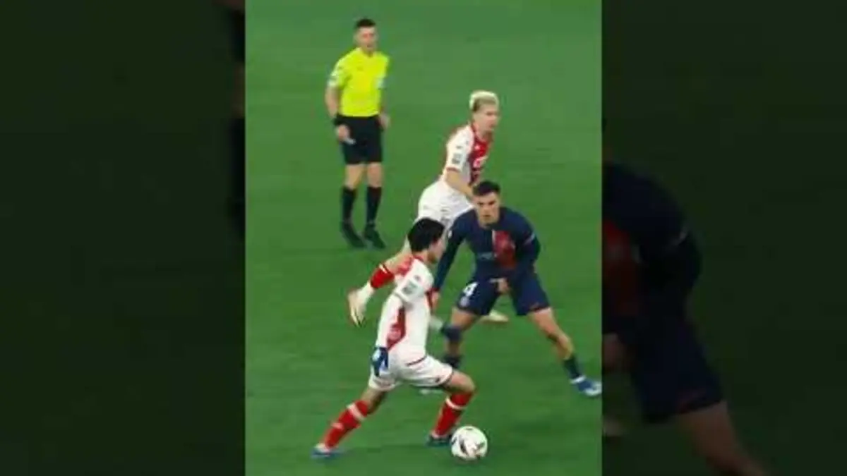 replay de Takumi Minamino ??