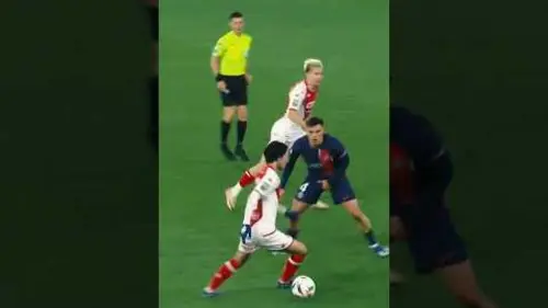 replay de Takumi Minamino ??