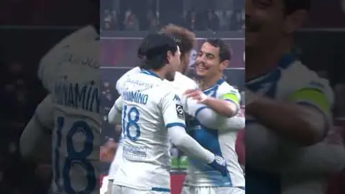 replay de Takumi Minamino ??