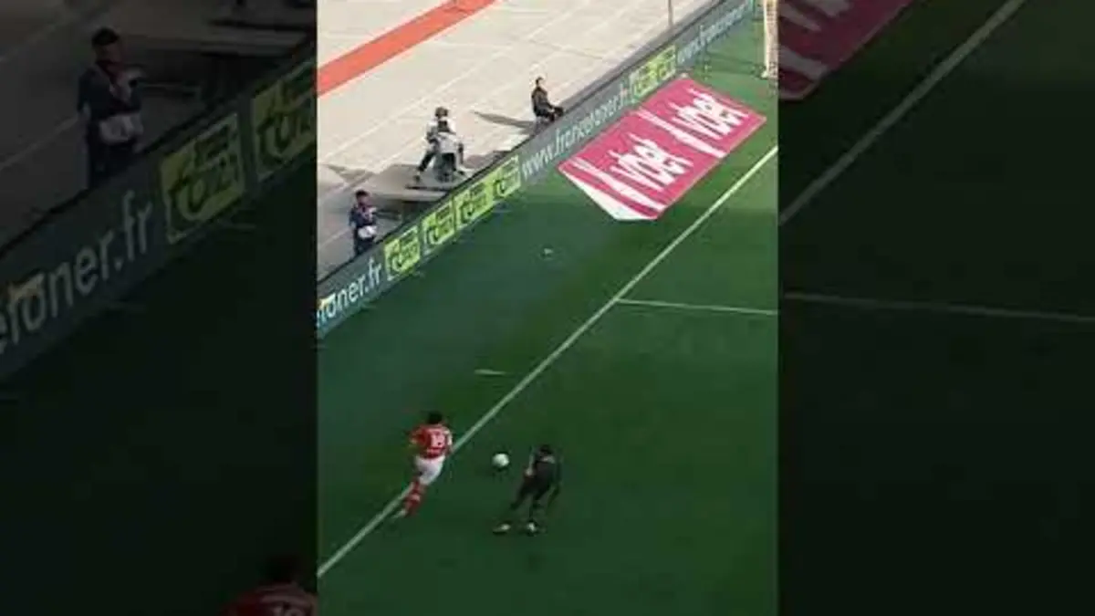 replay de Takumi Minamino ??