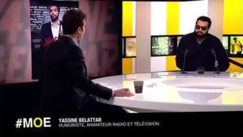 replay de Tania Saleh, Yassine Belattar