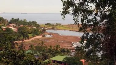 Tarantino et Los Angeles / Gévaudan / Costa Rica