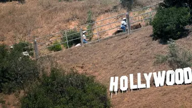 Tarantino et Los Angeles / Gévaudan / Costa Rica