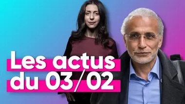 Tariq Ramadan jugé à Paris pour des viols sur trois femmes