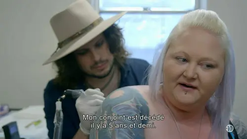 replay de Tatouages à Bondi Beach : S2 E10 - Un futur incertain