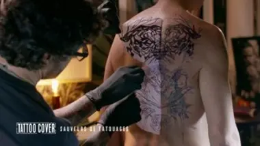 Tattoo Cover : Sauveurs de tatouages   - Saison 03 Episode 19