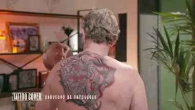 Tattoo Cover : Sauveurs de tatouages   - Saison 05 Episode 1