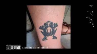 Tattoo Cover : Sauveurs de tatouages   - Saison 06 Episode 02 - Episode 2